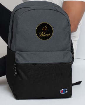 Back Pack