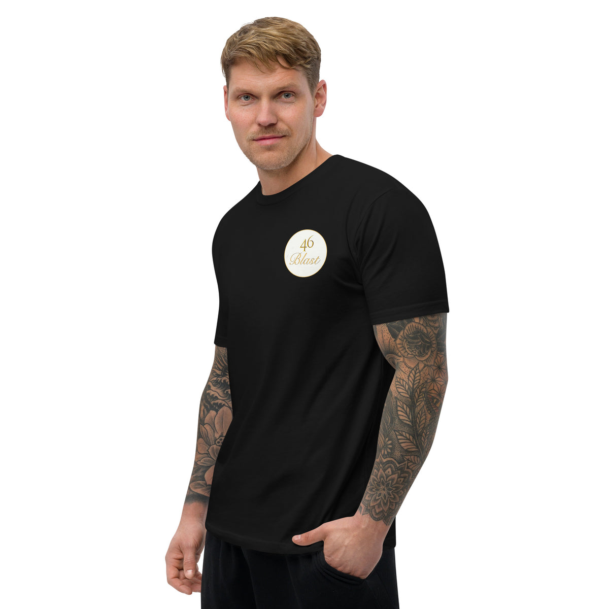 Short Sleeve T-shirt