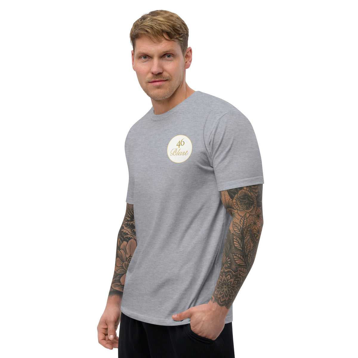 Short Sleeve T-shirt