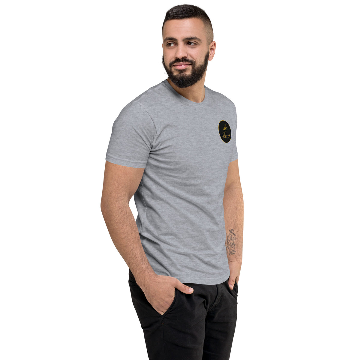 Short Sleeve T-shirt