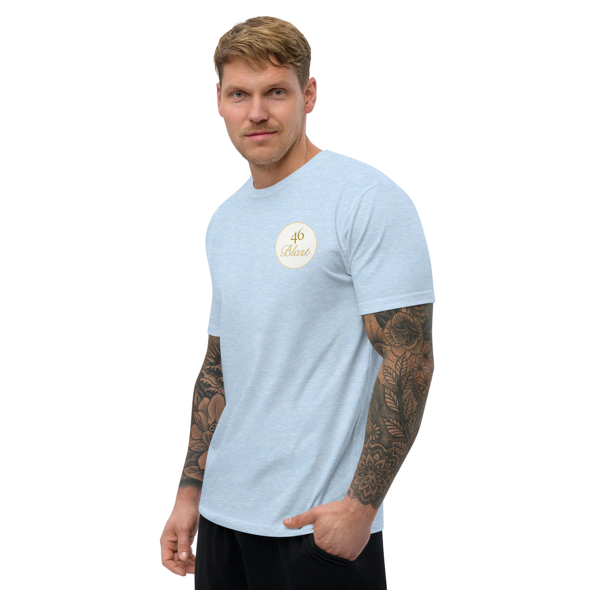 Short Sleeve T-shirt