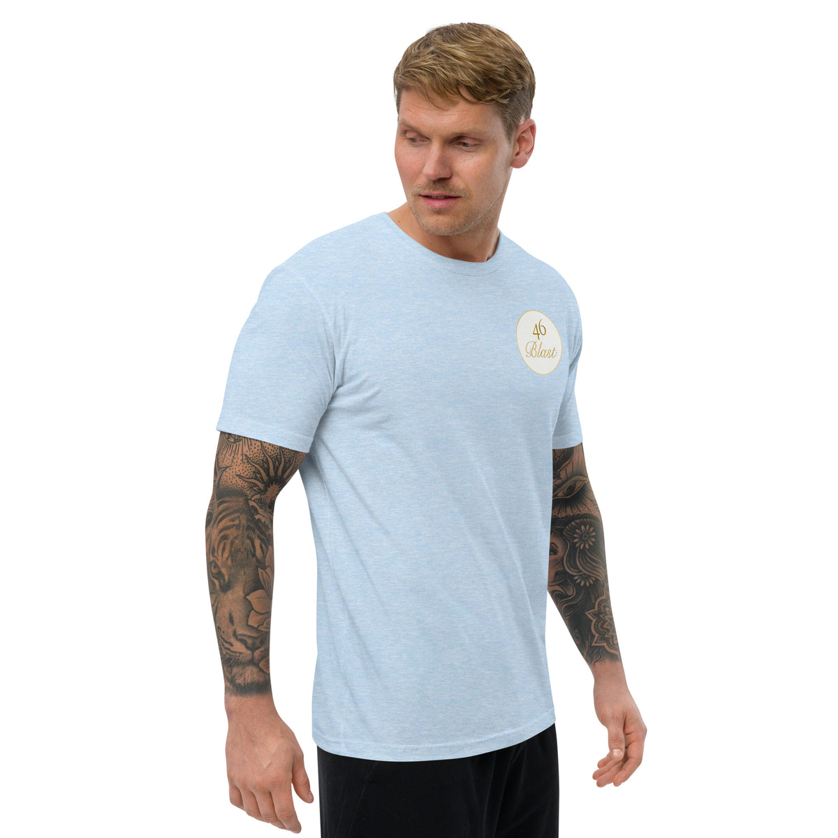 Short Sleeve T-shirt