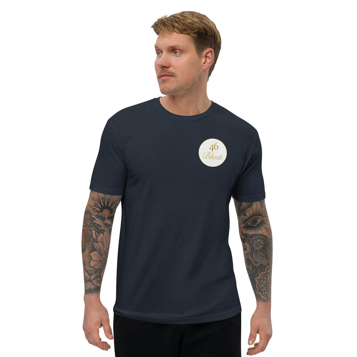 Short Sleeve T-shirt