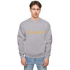Unisex fleece sweatshirt